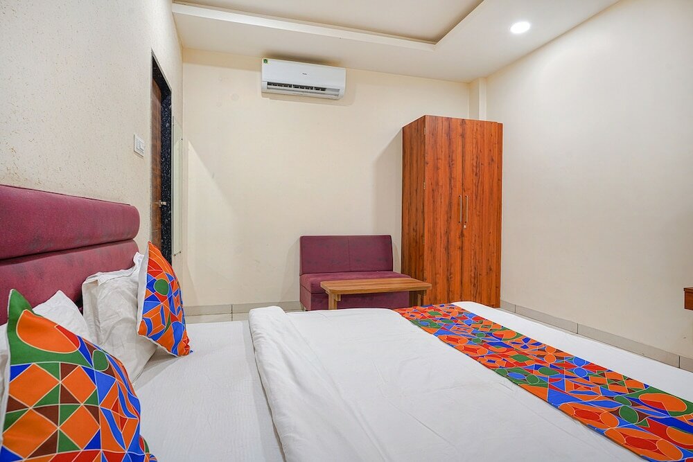 Фото Fabhotel Sukh Vilas