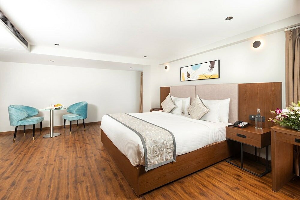 Фото Ramee International Surat