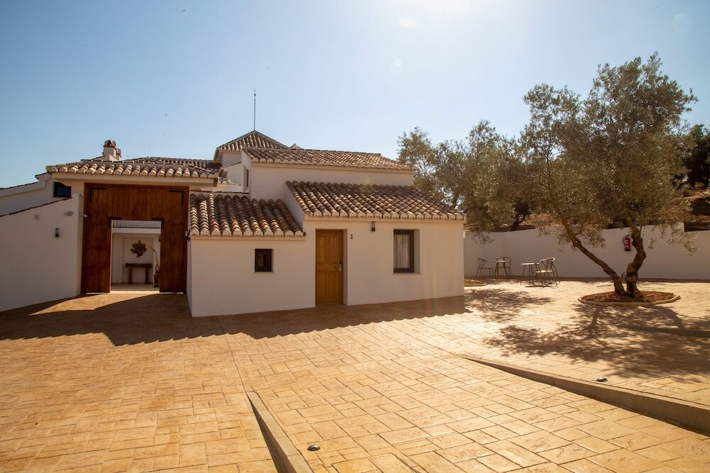 Фото Hacienda Fresneda María by Charming Stay Adults Recommended