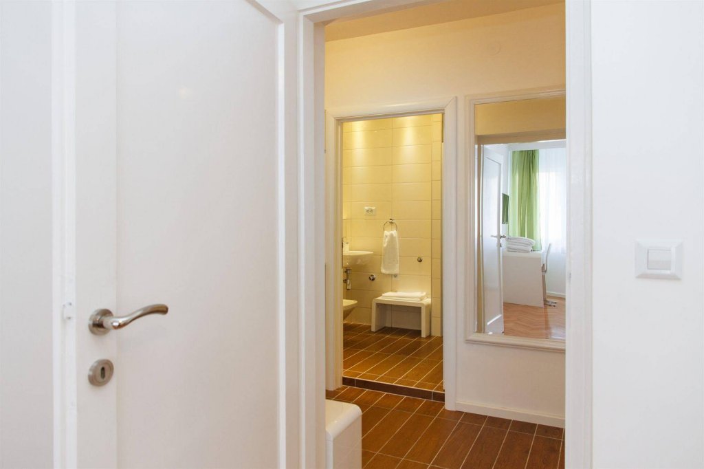 Фото Apartment Belgrade Center - Dobrinjska