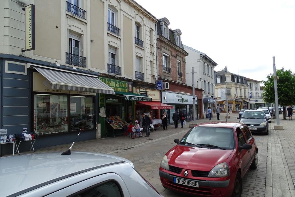 Фото отеля 3