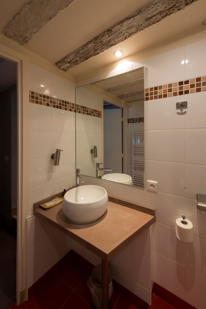 Фото Hôtel Le Parc