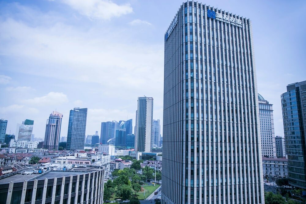 Фото Yixuan Light Luxury Hotel