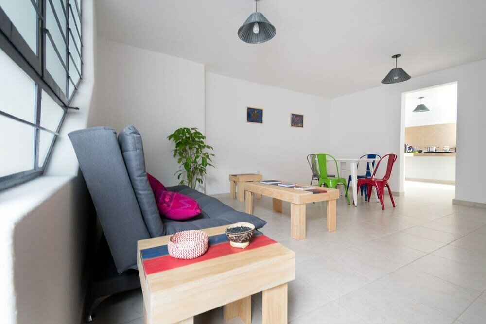 Фото Juub Oaxaca Experience