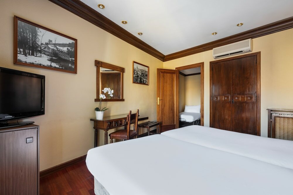 Фото Crisol Conde Rodrigo