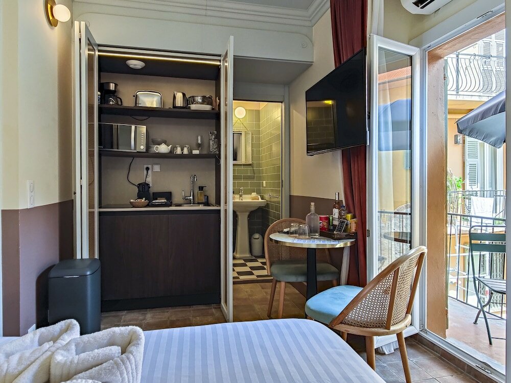 Фото Ammi Vieux Nice