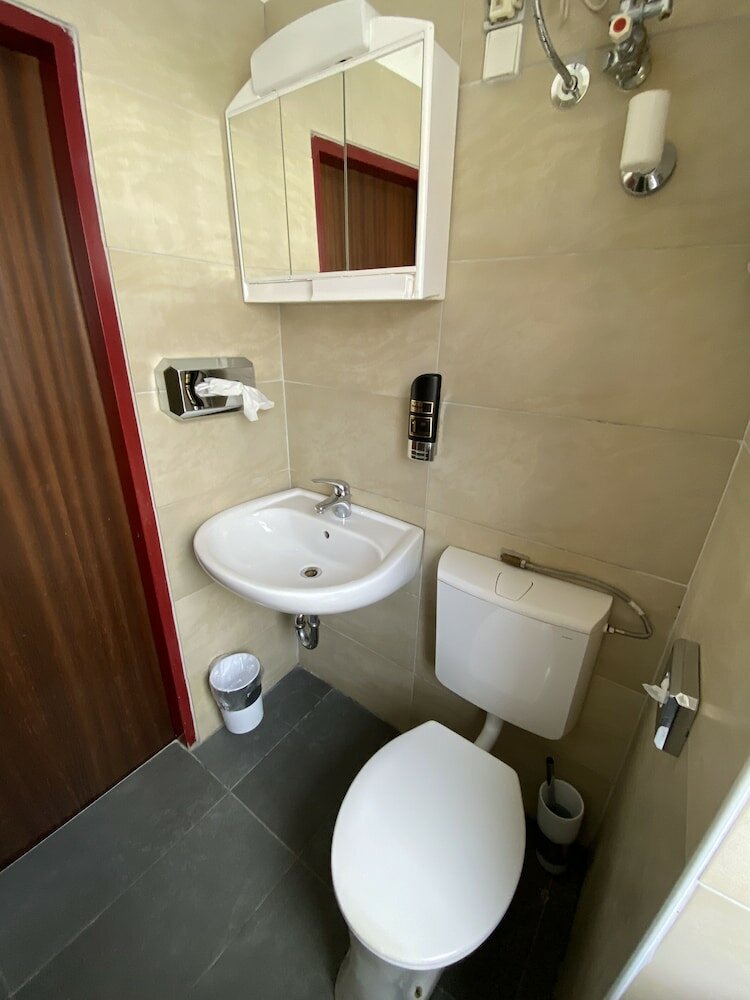 Фото Pension Lizzi