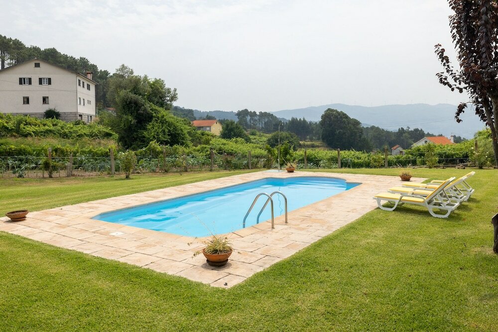 Фото Casa do Desassossego