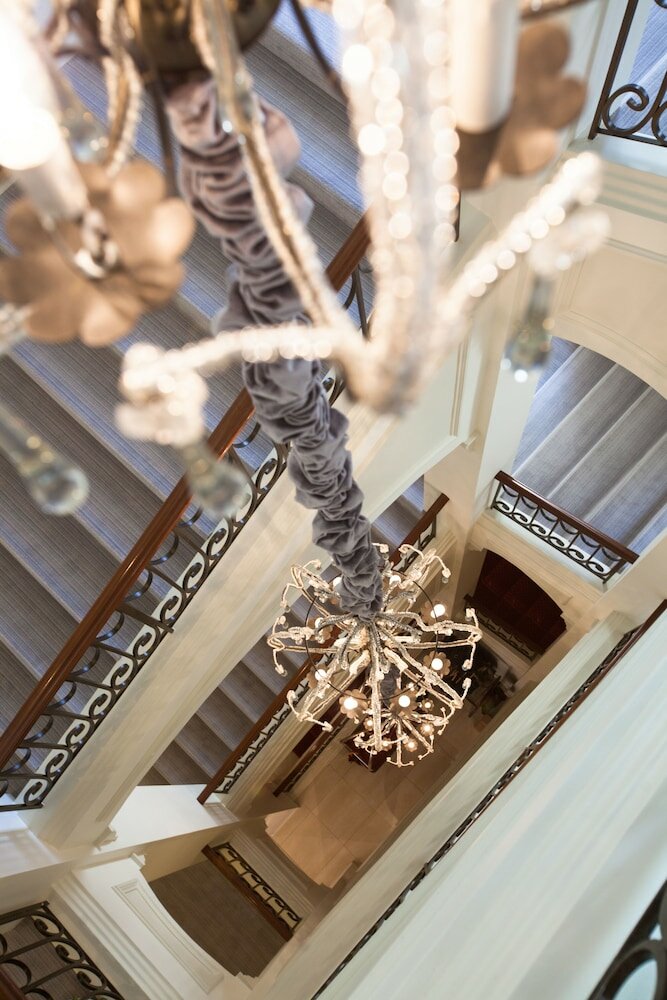 Фото Grand Palace Hotel