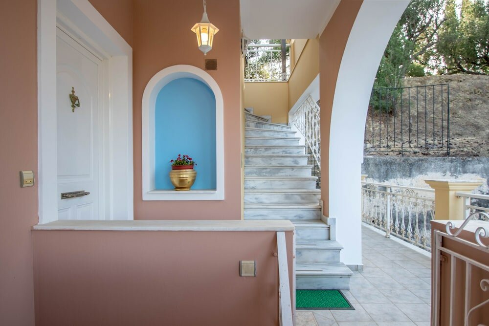 Фото Andelica Holiday Villa