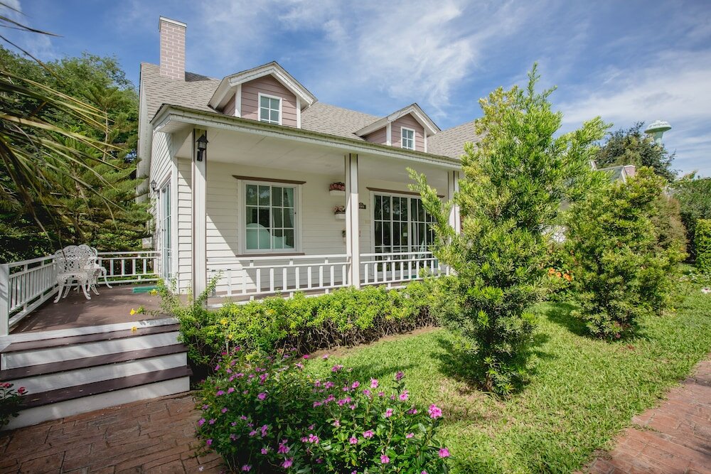 Фото Sakarin Valley Resort & Restaurant