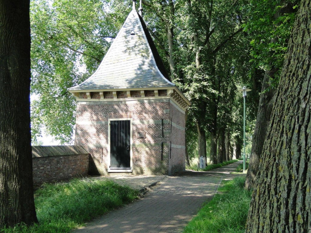 Фото Hotel De Koepoort Hotel