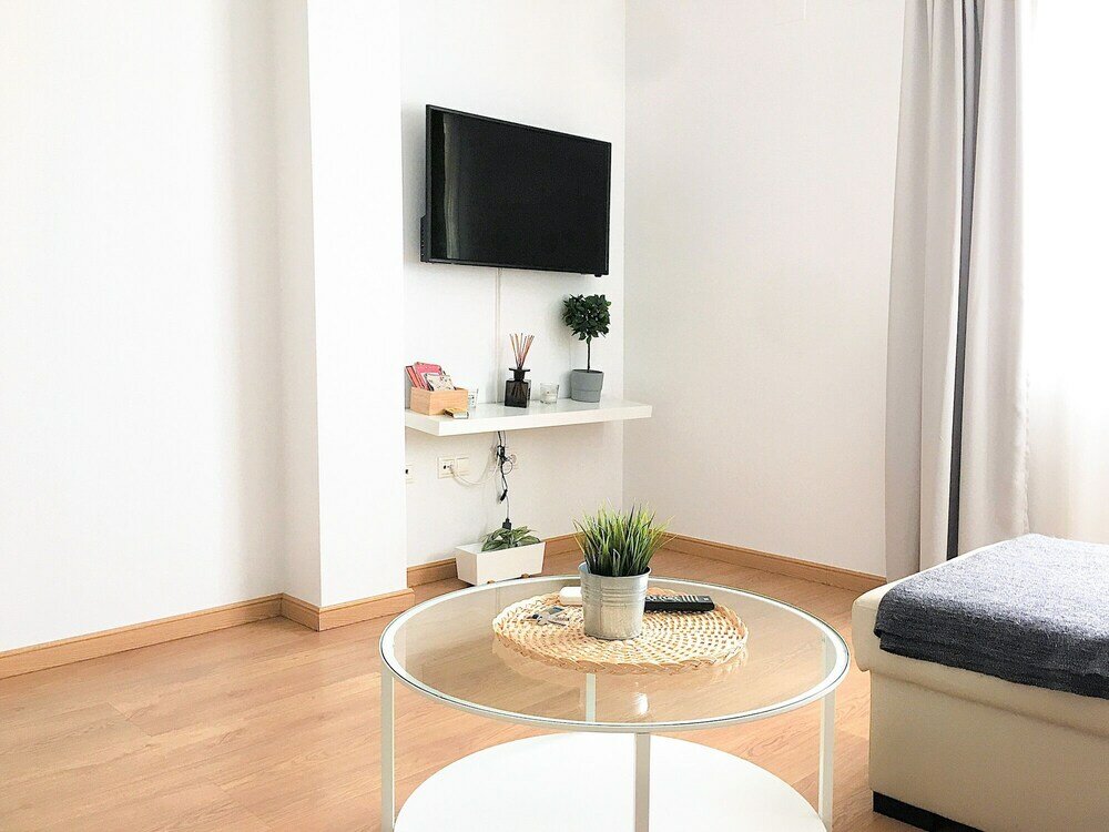 Фото Malaga Palo