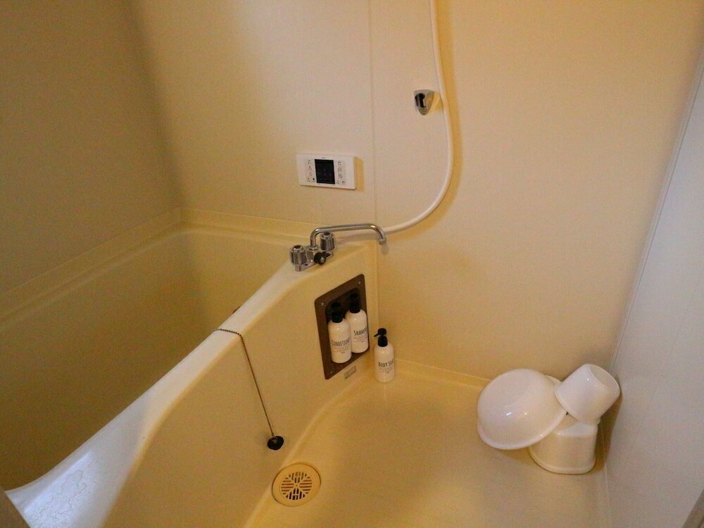 Фото Fujisan You Apartment