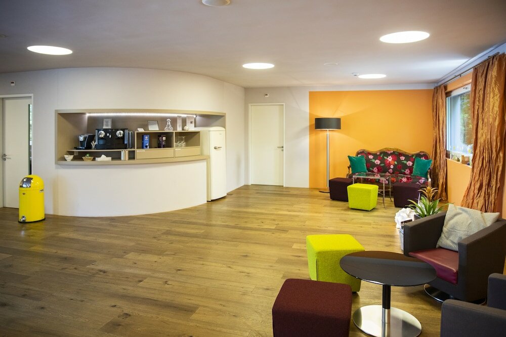 Фото Ochsen Lodge by Ochsen Lenzburg