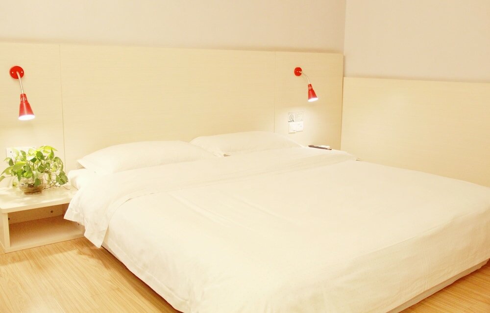 Фото Wenxin Hotel Junhe