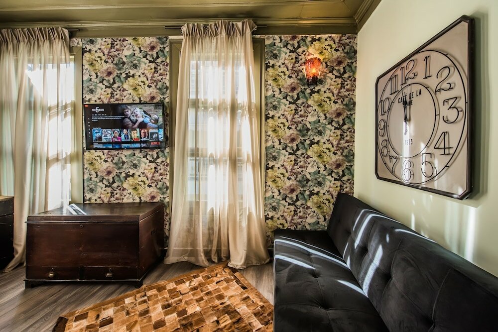 Фото St Paul Villa by halu! Apartments