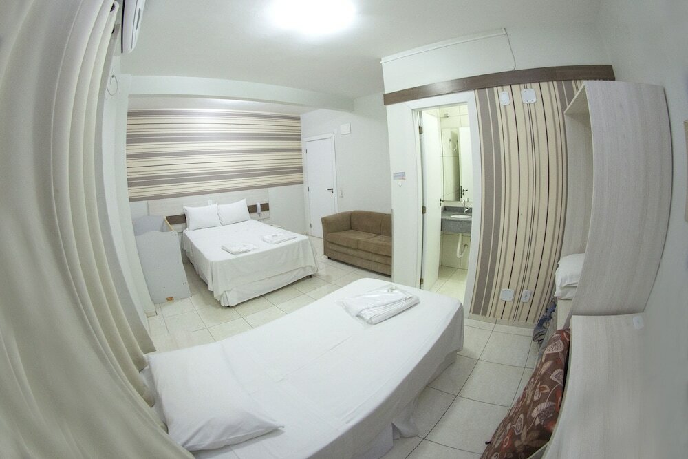 Фото Hotel Sambakia