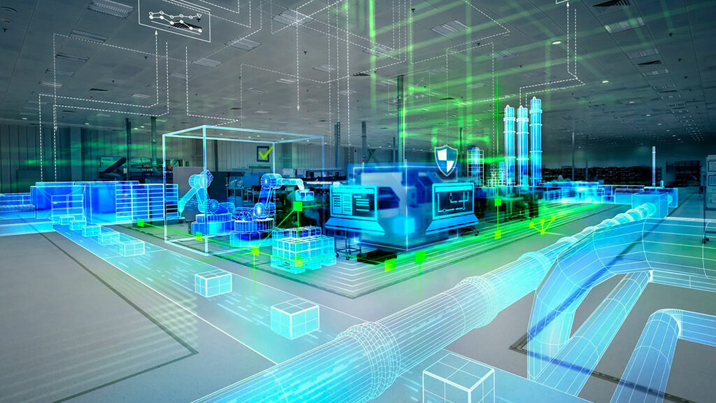 Pumping equipment Too Hermes Energy Solutions, Almaty, photo