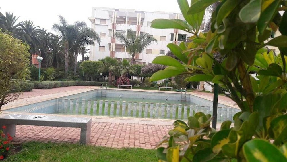 Фото Appartement Beach Palace 2