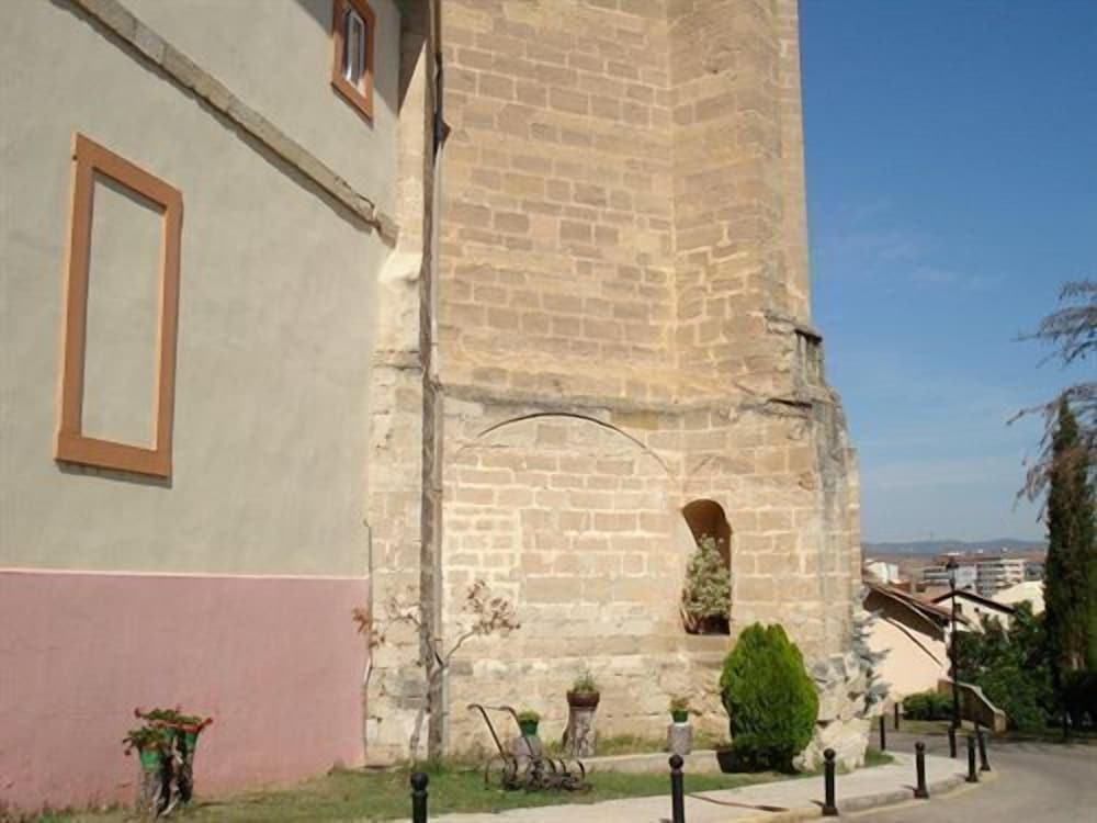 Фото Hospederia El Convento