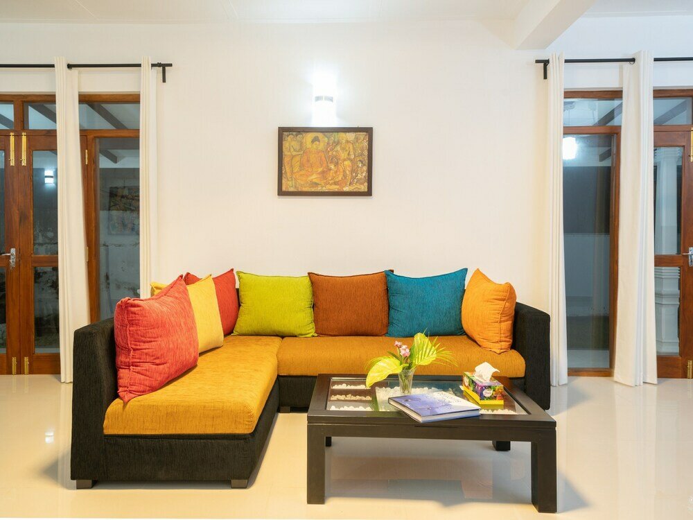 Фото Villa Araliya