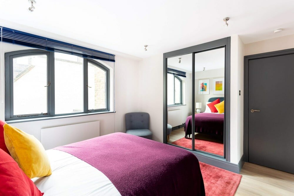 Фото Classy Notting Hill Nest