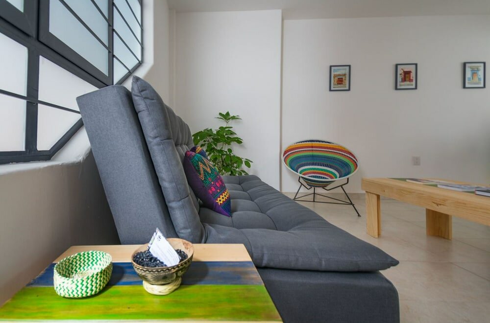 Фото Juub at The Center Oaxaca