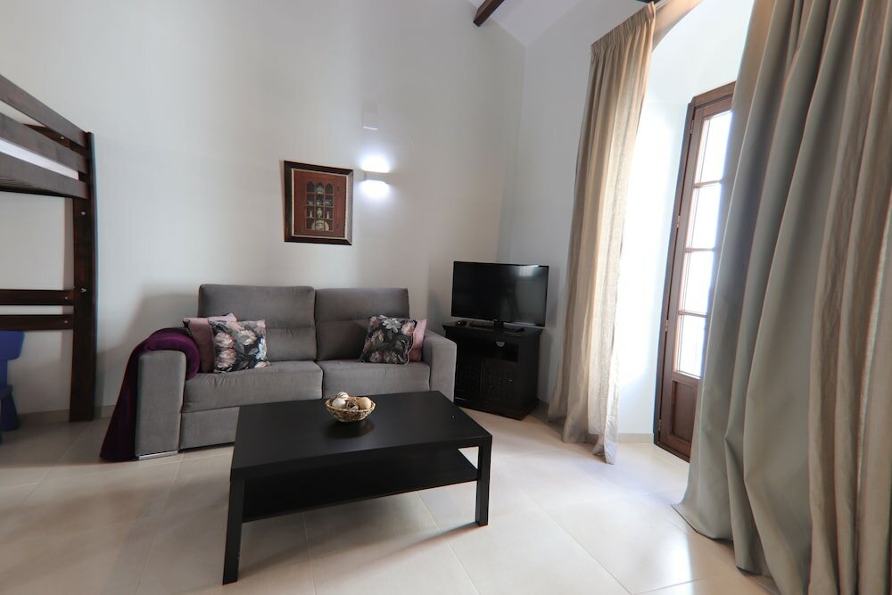 Фото El Sueño de San Fernando