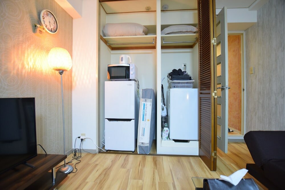 Фото Nipponbashi Art Hotel