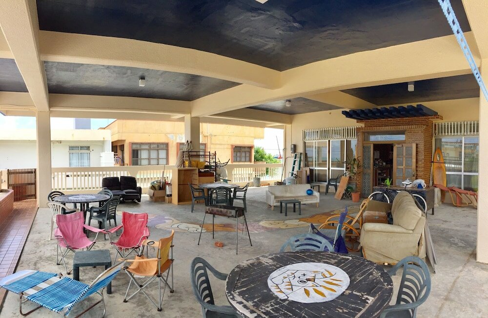 Фото Hostel YadoAri