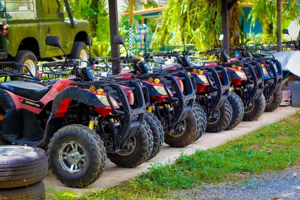 Фото Plaiphu Pool Villas