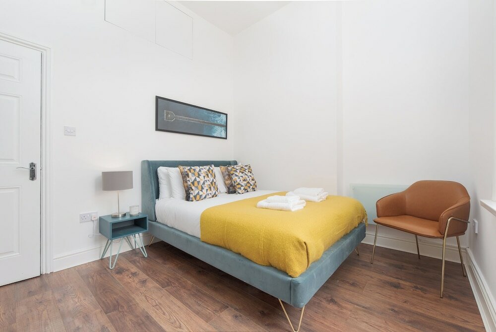 Фото Earl's Court by Capital 119