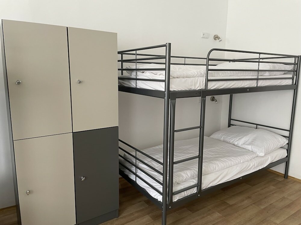 Фото Little Quarter Hostel and Hotel