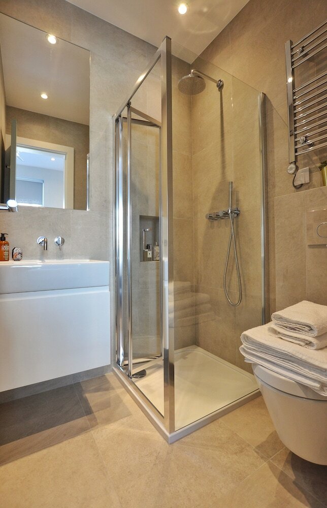 Фото The Portobello Serviced Apartment