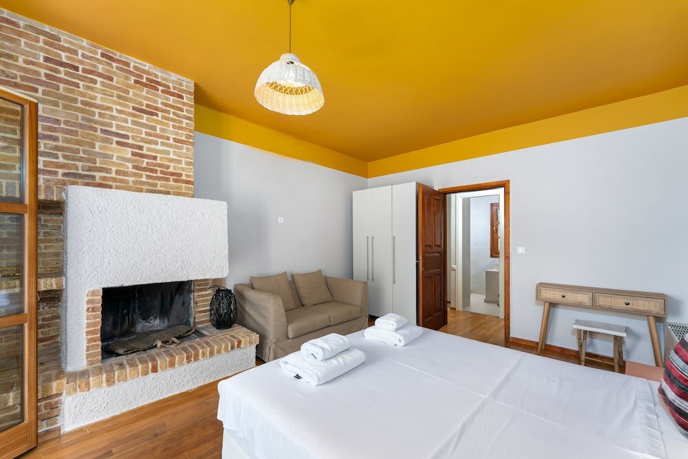 Фото Selina Kaminos Evia