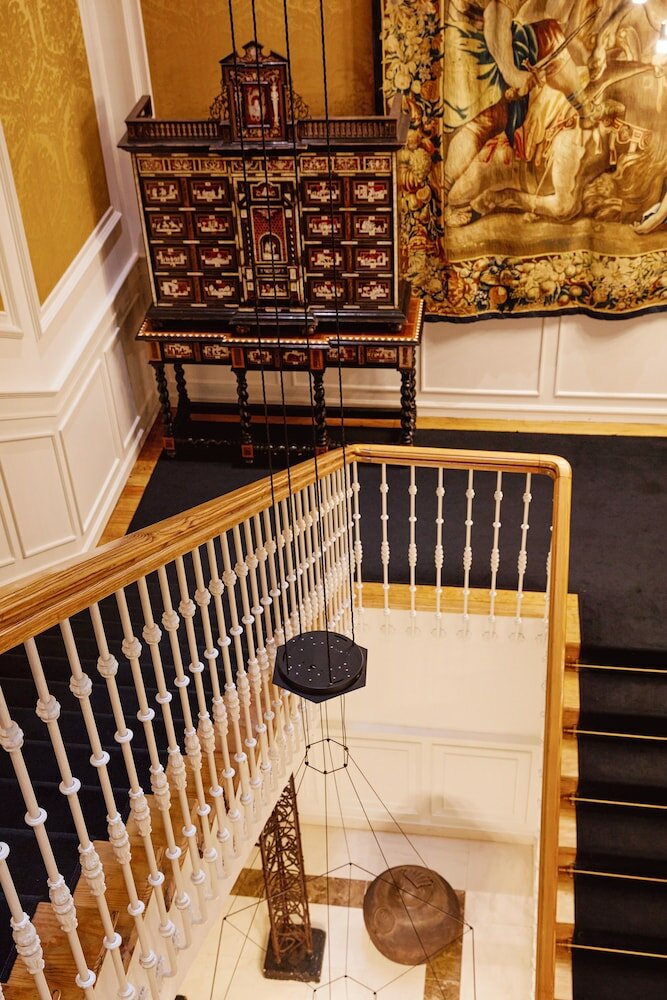 Фото Palacio de los Duques Gran Meliá