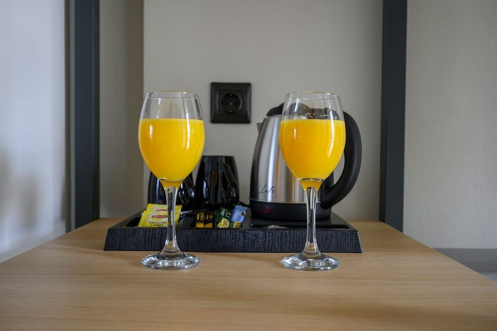 Фото Mare Blue & Suites