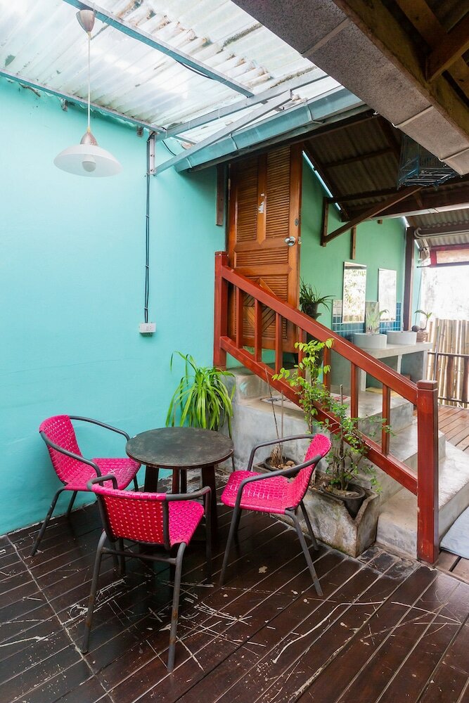 Фото отеля 5