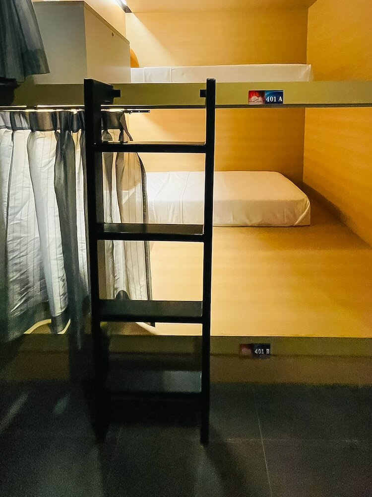 Фото Rabbitel Phuket