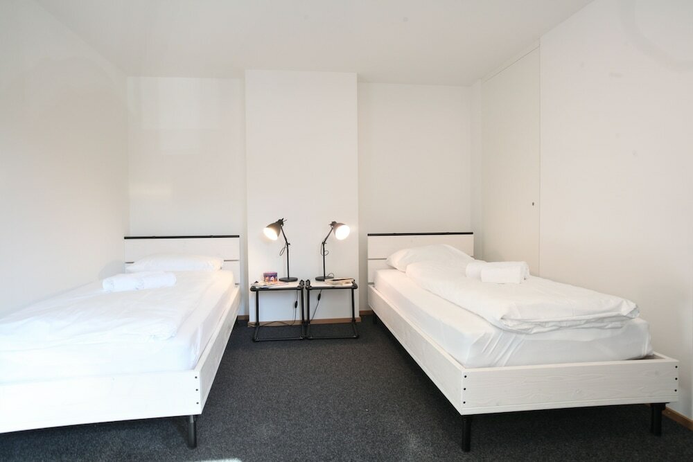 Фото Nest - Elsastrasse