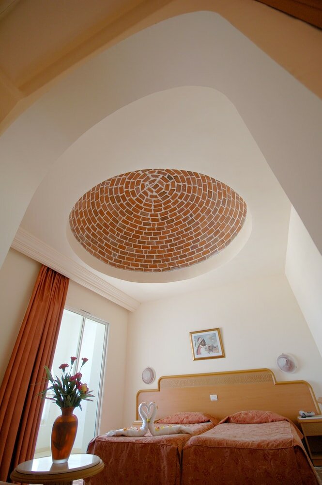 Фото Iris Djerba Hotel & Thalasso