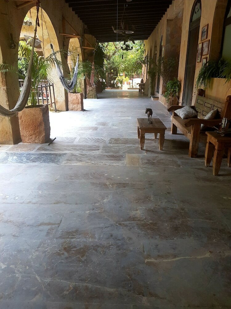 Фото Rancho Agua Salada