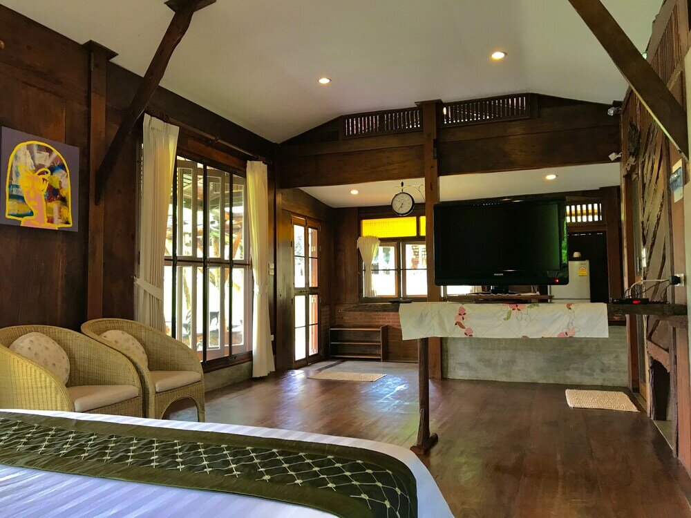 Фото Pakchong Family Home