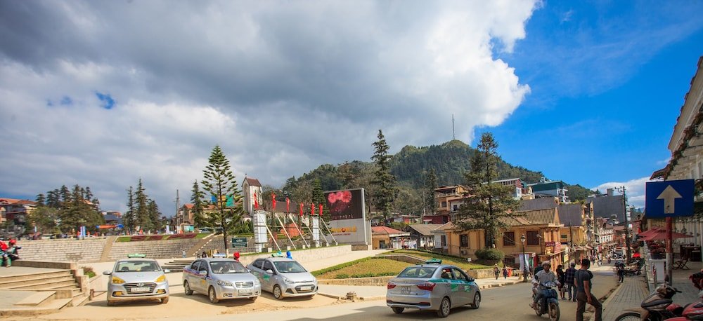 Фото Little View Homestay