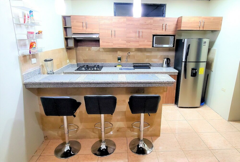 Фото Ncg Suite Samanes 3