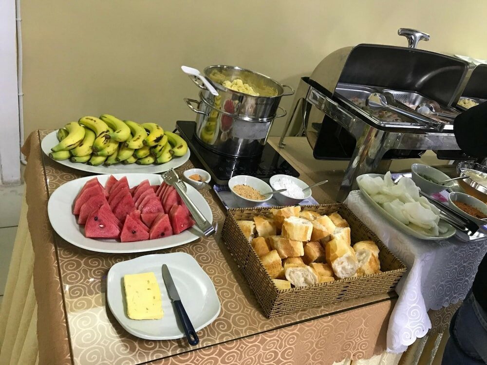 Фото Trung Nhan Hotel