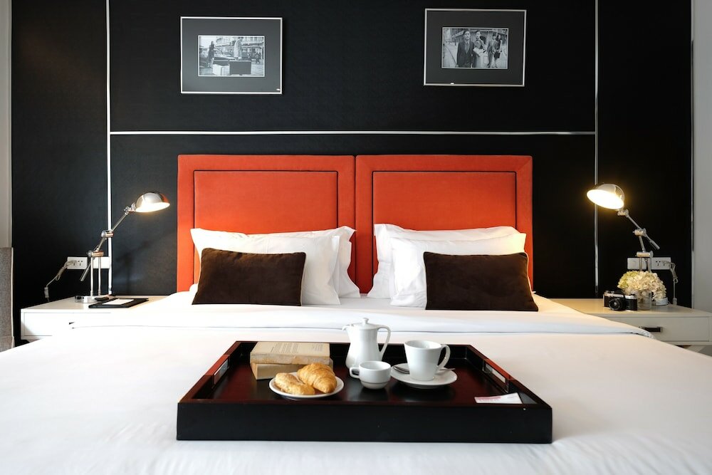 Фото Sugar Marina Fashion, Kata Beach