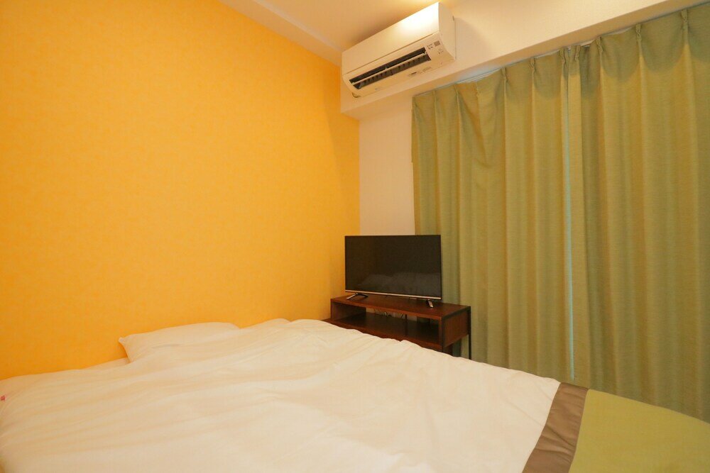 Фото Hg Cozy Hotel No. 84 Morishoji Station