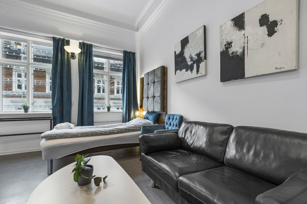 Фото отеля 4